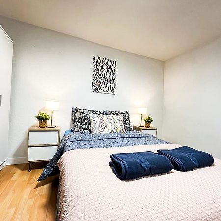 Madrid Rooms - Callao Ch Exterior photo