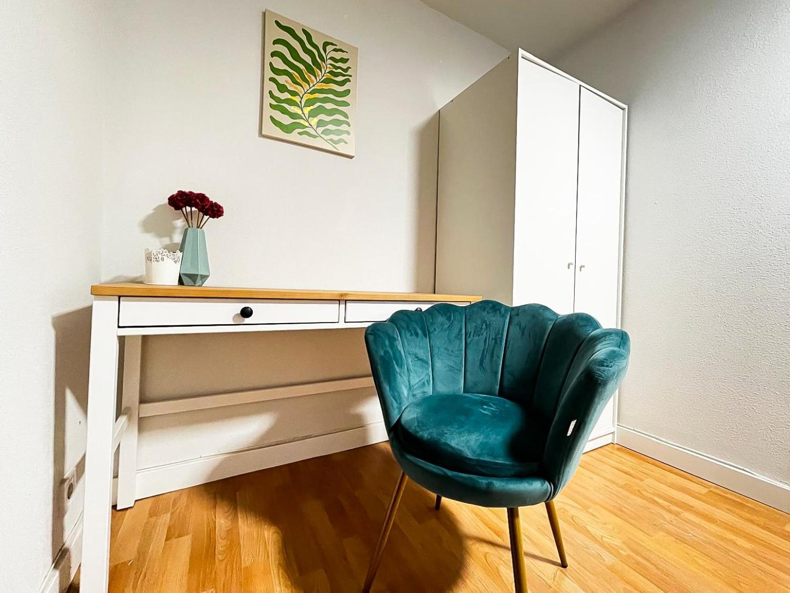 Madrid Rooms - Callao Ch Exterior photo