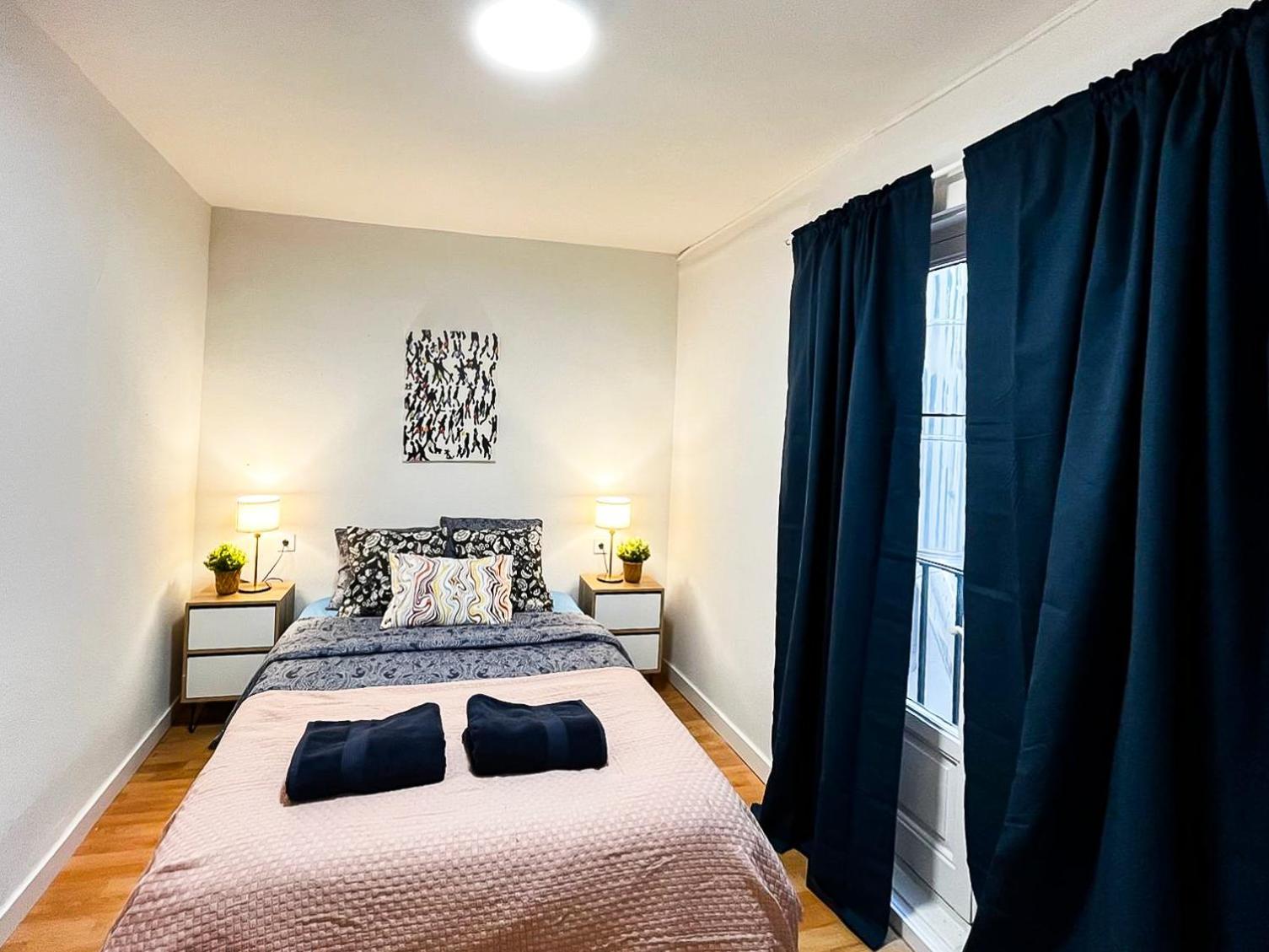 Madrid Rooms - Callao Ch Exterior photo