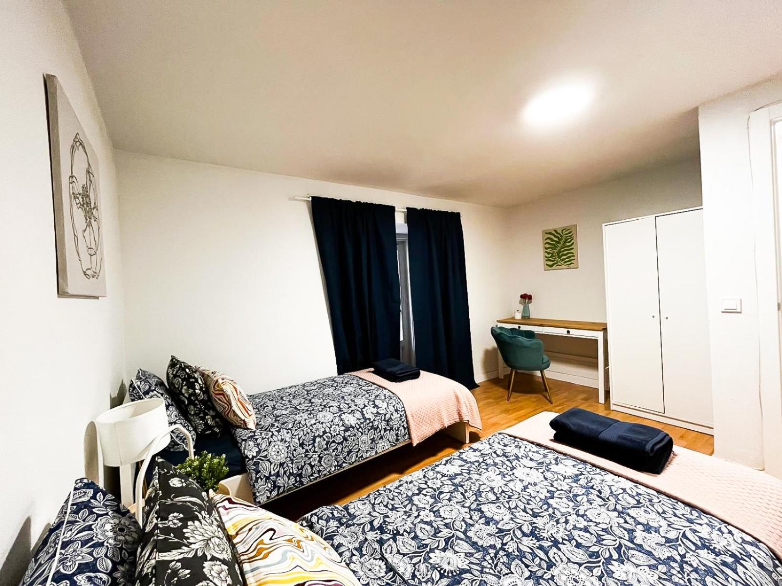 Madrid Rooms - Callao Ch Exterior photo