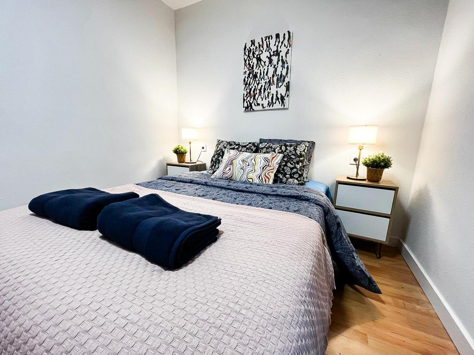 Madrid Rooms - Callao Ch Exterior photo